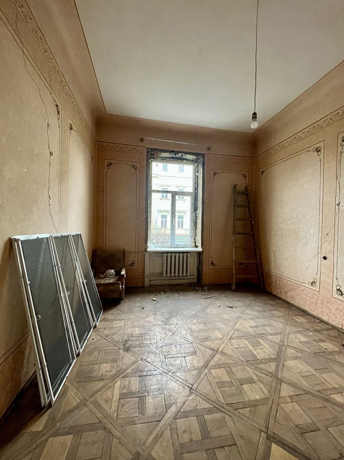 ЦЕНТР! Здам ПРОСТОРУ 3х кімнатну, Р-Н СОБОРНА ПЛОЩА, ГАЗ котел, вільна Чернівці - зображення 8