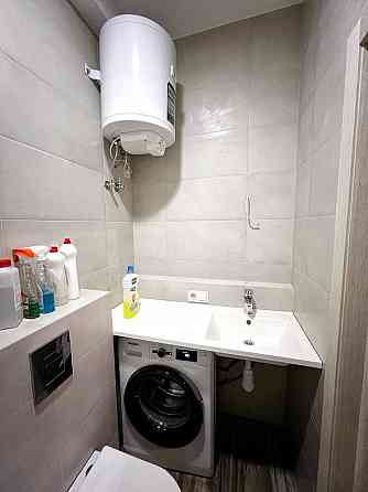 Оренда 1 кімнатна Новобудова ЖК «Нова Англія», метро Васильківська Киев