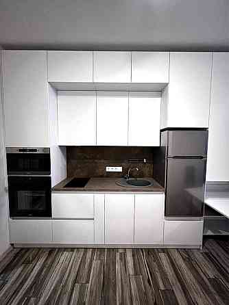 Оренда 1 кімнатна Новобудова ЖК «Нова Англія», метро Васильківська Киев