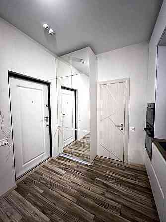 Оренда 1 кімнатна Новобудова ЖК «Нова Англія», метро Васильківська Киев
