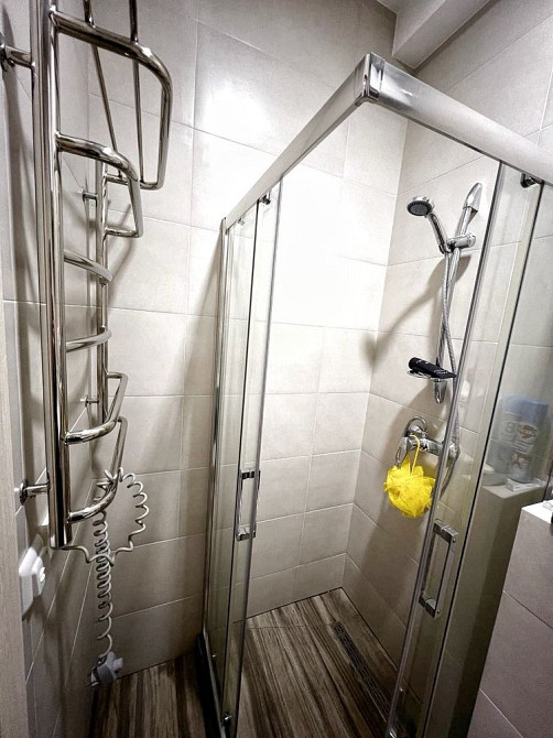 Оренда 1 кімнатна Новобудова ЖК «Нова Англія», метро Васильківська Київ - зображення 5