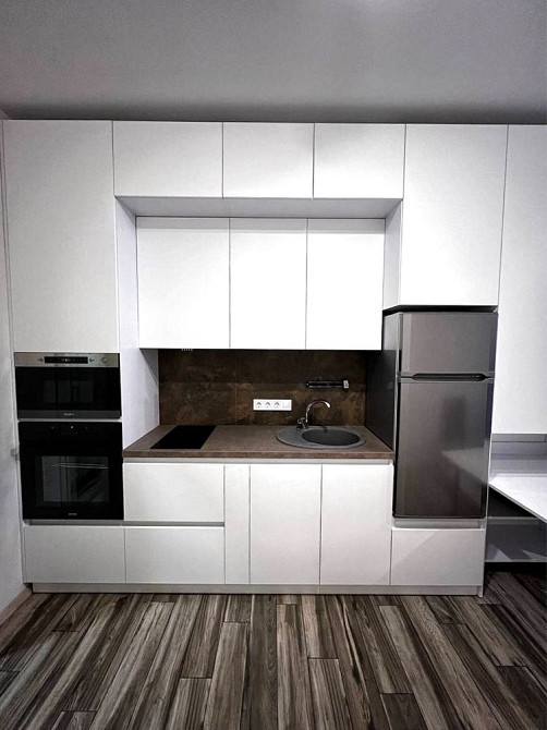 Оренда 1 кімнатна Новобудова ЖК «Нова Англія», метро Васильківська Київ - зображення 6