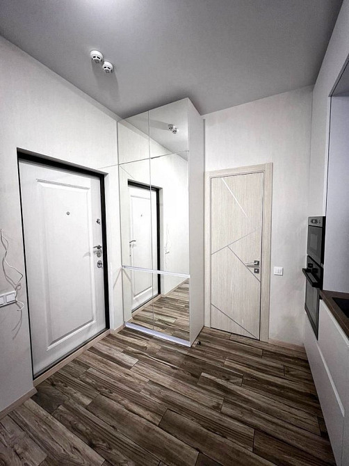 Оренда 1 кімнатна Новобудова ЖК «Нова Англія», метро Васильківська Київ - зображення 3