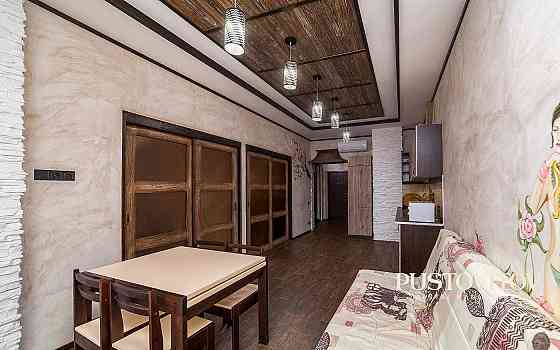 Аренда 2к квартиры Французский бульвар ЖК «8-я жемчужина» Одесса