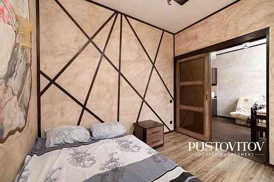 Аренда 2к квартиры Французский бульвар ЖК «8-я жемчужина» Одесса