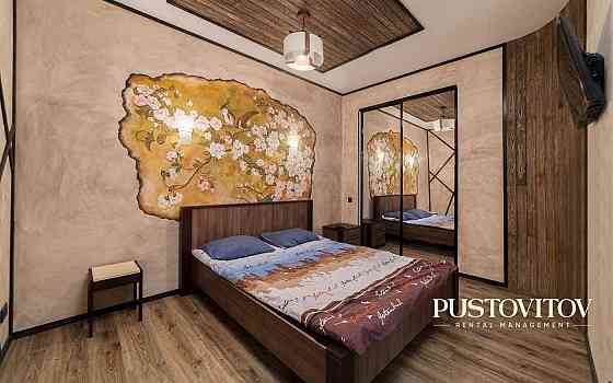 Аренда 2к квартиры Французский бульвар ЖК «8-я жемчужина» Одесса