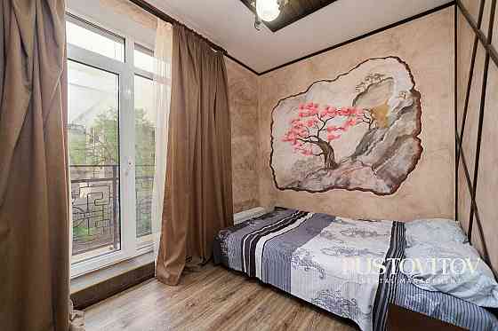 Аренда 2к квартиры Французский бульвар ЖК «8-я жемчужина» Одесса