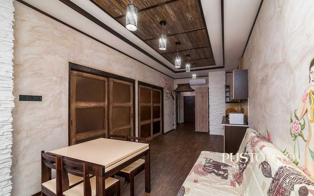 Аренда 2к квартиры Французский бульвар ЖК «8-я жемчужина» Одесса - изображение 5