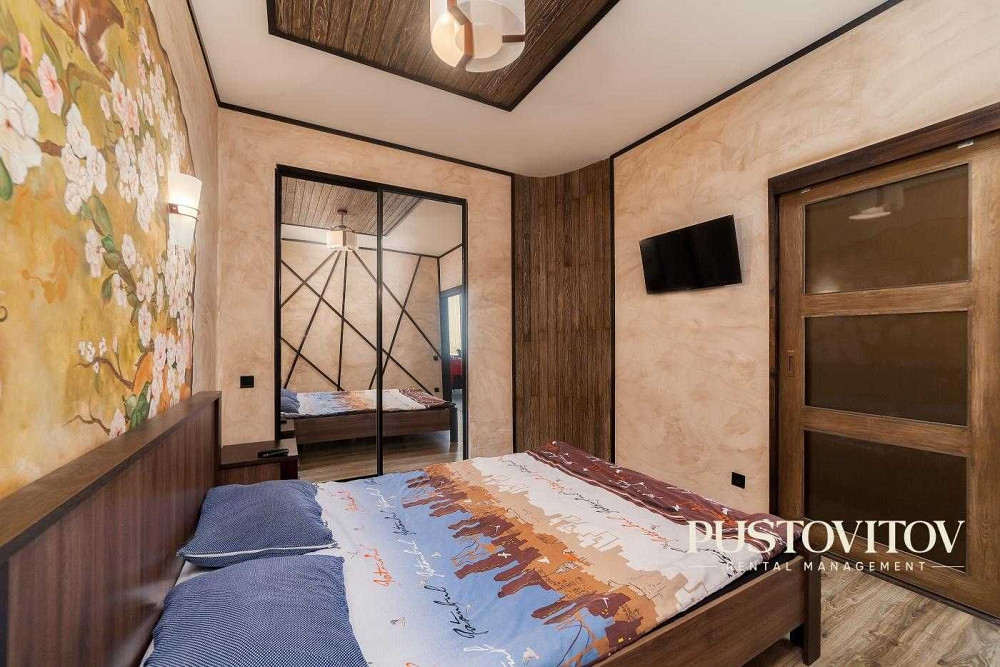 Аренда 2к квартиры Французский бульвар ЖК «8-я жемчужина» Одесса - изображение 1