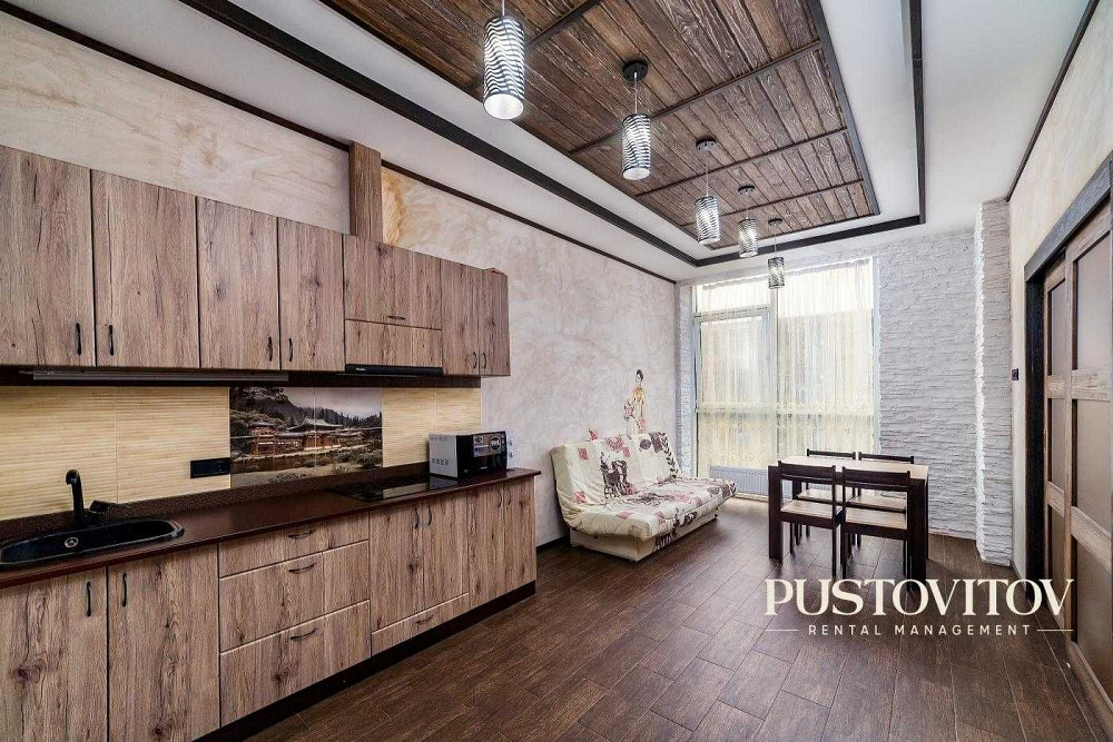 Аренда 2к квартиры Французский бульвар ЖК «8-я жемчужина» Одесса - изображение 6