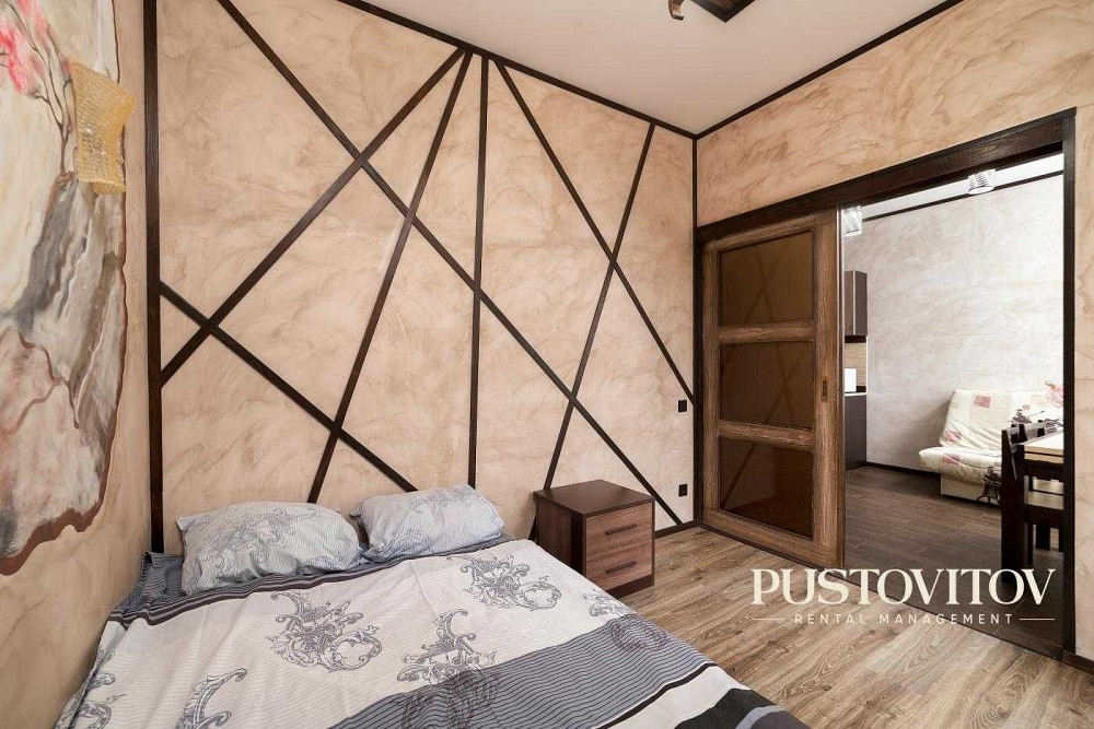 Аренда 2к квартиры Французский бульвар ЖК «8-я жемчужина» Одесса - изображение 4