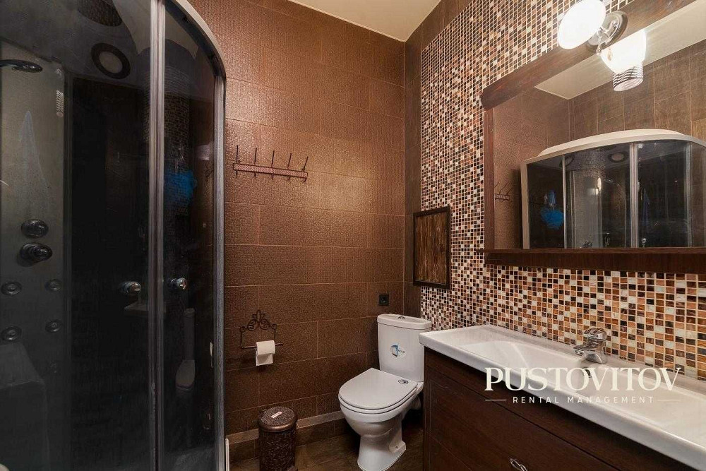 Аренда 2к квартиры Французский бульвар ЖК «8-я жемчужина» Одесса - изображение 8