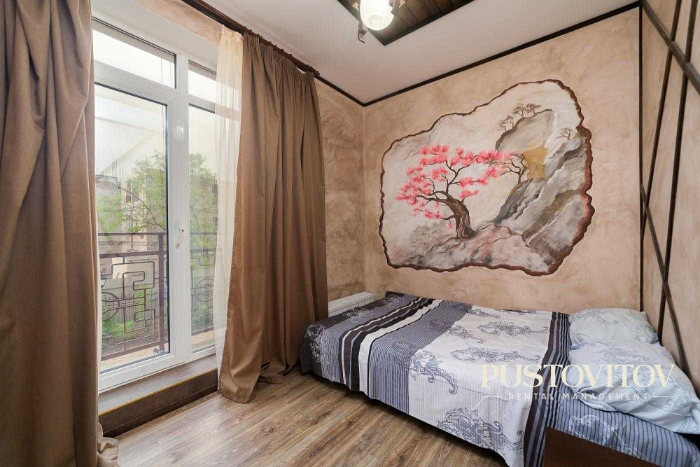 Аренда 2к квартиры Французский бульвар ЖК «8-я жемчужина» Одесса - изображение 3