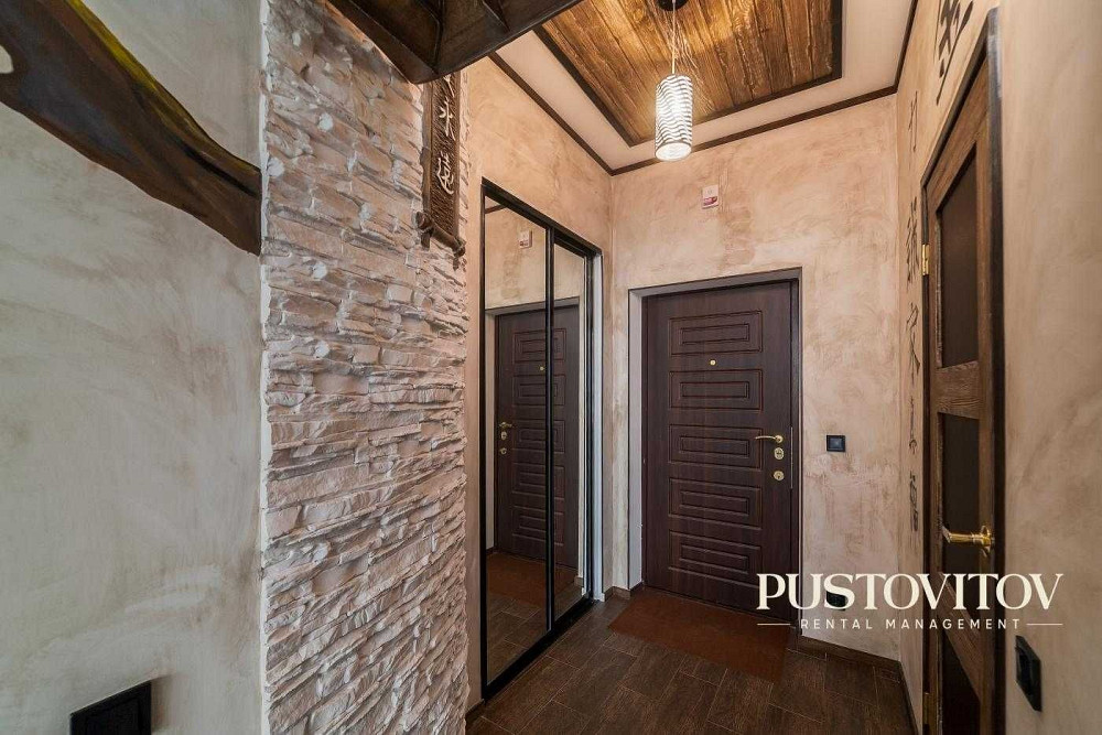 Аренда 2к квартиры Французский бульвар ЖК «8-я жемчужина» Одесса - изображение 7