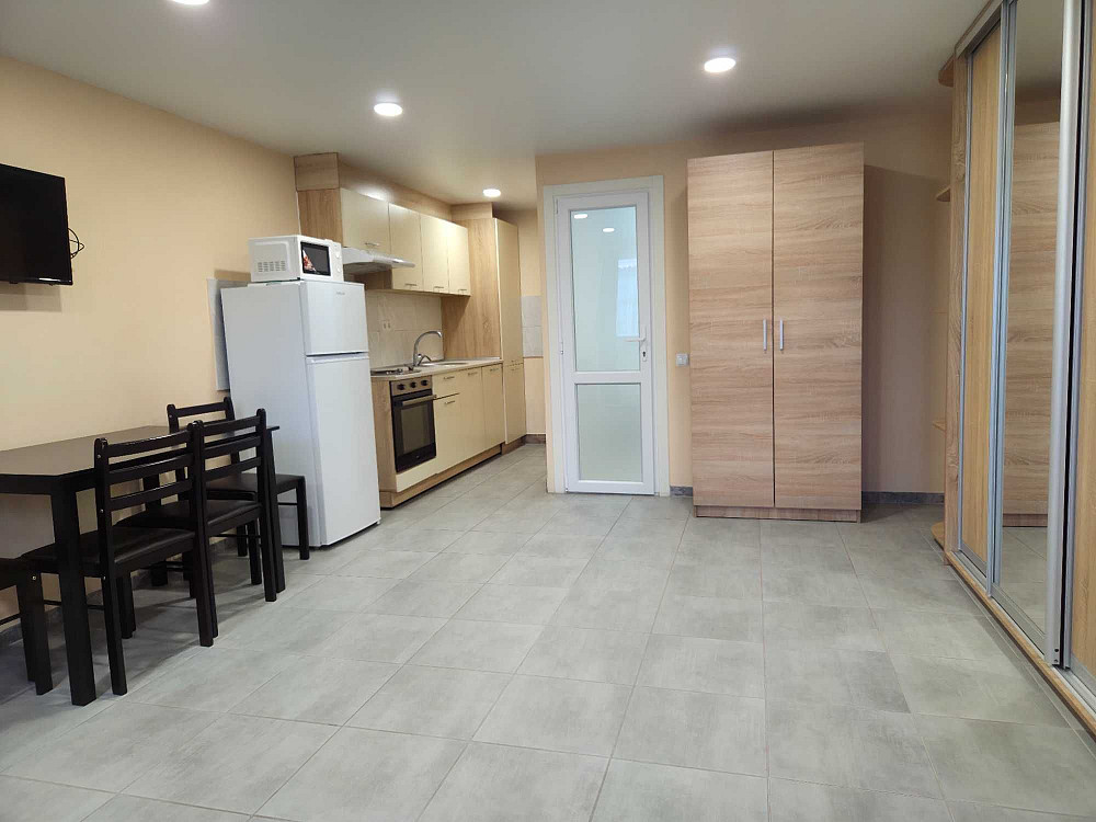 Таунхаус, 2 спальні, вул. Семиренківська Черкаси - зображення 1