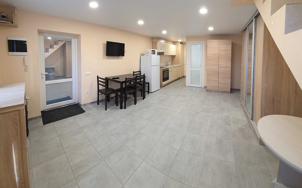 Таунхаус, 2 спальні, вул. Семиренківська Черкаси - зображення 2