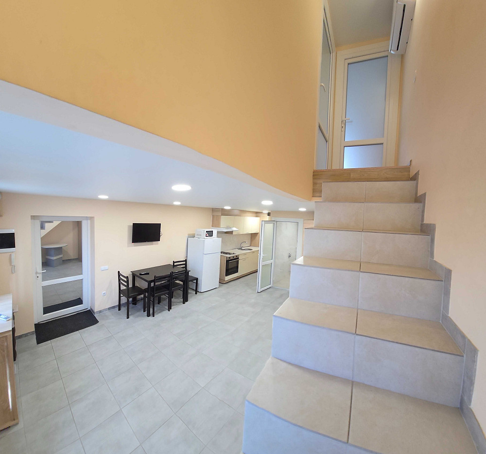 Таунхаус, 2 спальні, вул. Семиренківська Черкаси - зображення 6