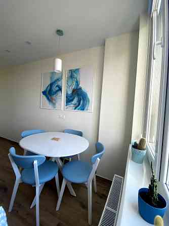 Оренда 2 кім квв ЖК Щасливий, Бігова 17А Львів