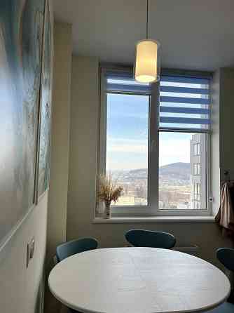 Оренда 2 кім квв ЖК Щасливий, Бігова 17А Львів