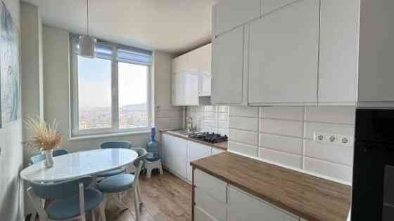 Оренда 2 кім квв ЖК Щасливий, Бігова 17А Львів