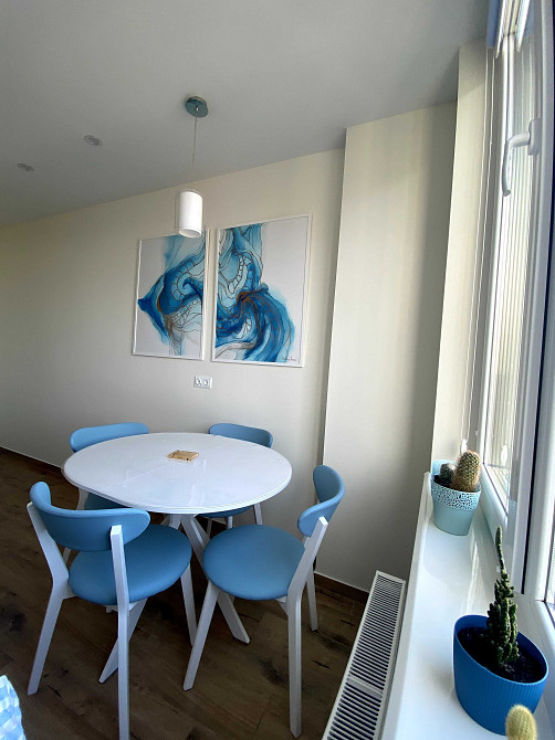 Оренда 2 кім квв ЖК Щасливий, Бігова 17А Львів - зображення 2