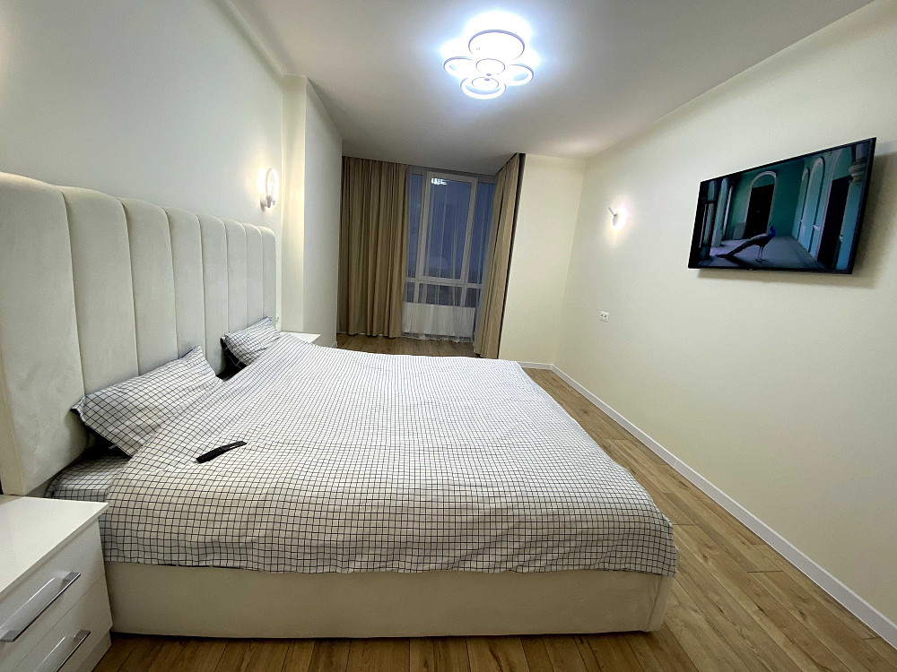 Оренда 2 кім квв ЖК Щасливий, Бігова 17А Львів - зображення 5