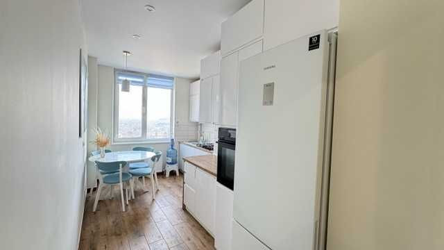 Оренда 2 кім квв ЖК Щасливий, Бігова 17А Львів - зображення 3