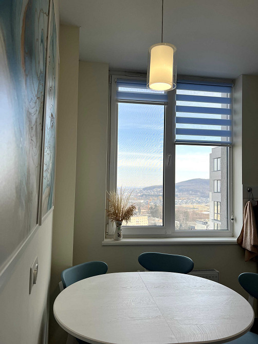 Оренда 2 кім квв ЖК Щасливий, Бігова 17А Львів - зображення 6