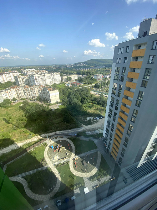 Оренда 2 кім квв ЖК Щасливий, Бігова 17А Львів - зображення 4