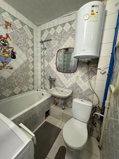 Сдам 1 к кв, Тополь 3 Днепр - изображение 8