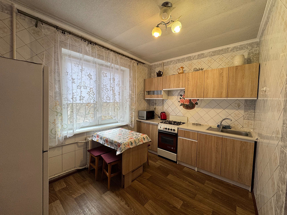 Сдам 1 к кв, Тополь 3 Днепр - изображение 1