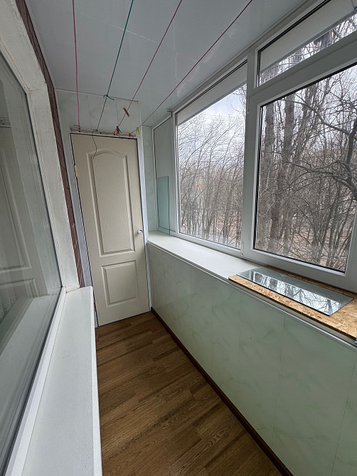 Сдам 1 к кв, Тополь 3 Днепр - изображение 6