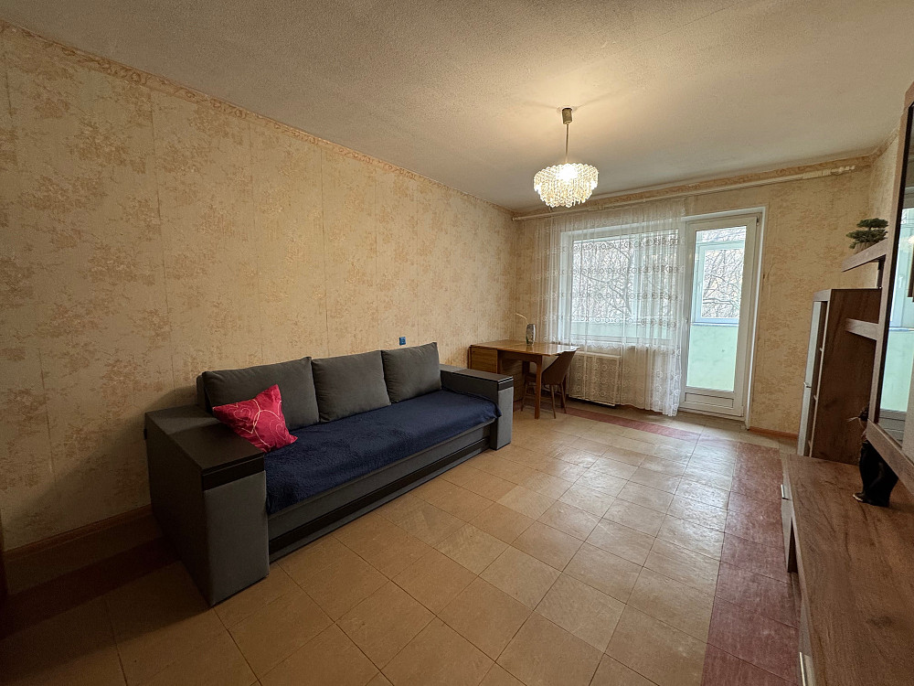 Сдам 1 к кв, Тополь 3 Днепр - изображение 5