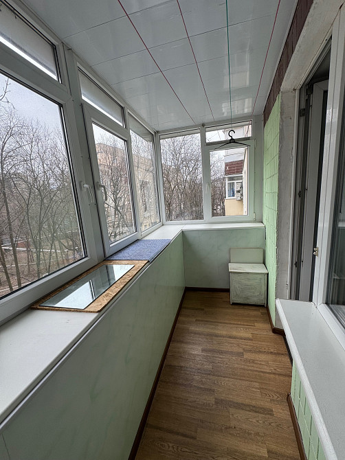 Сдам 1 к кв, Тополь 3 Днепр - изображение 7