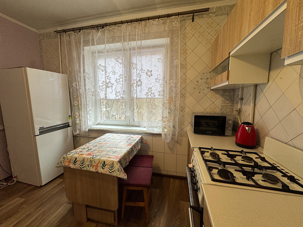 Сдам 1 к кв, Тополь 3 Днепр - изображение 2