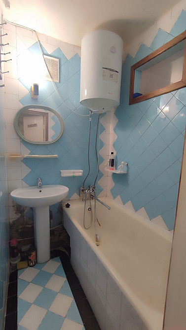 Сдам двухкомнатную квартиру на проспекте Шевченко Одесса - изображение 8