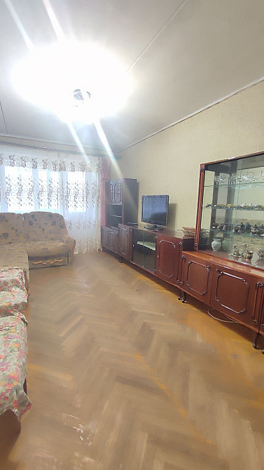 Сдам двухкомнатную квартиру на проспекте Шевченко Одесса - изображение 3