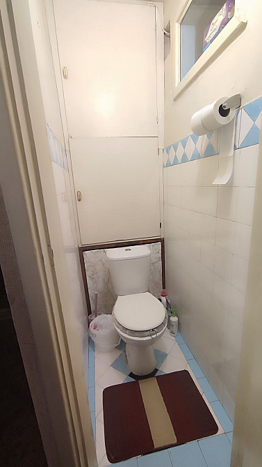 Сдам двухкомнатную квартиру на проспекте Шевченко Одесса - изображение 7