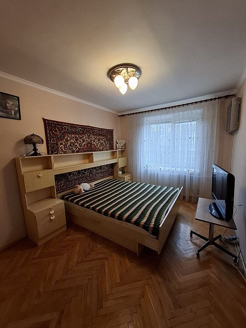 Оренда трикімнатна вул.Пд-Кільцева після власника з усім Чернівці - зображення 1