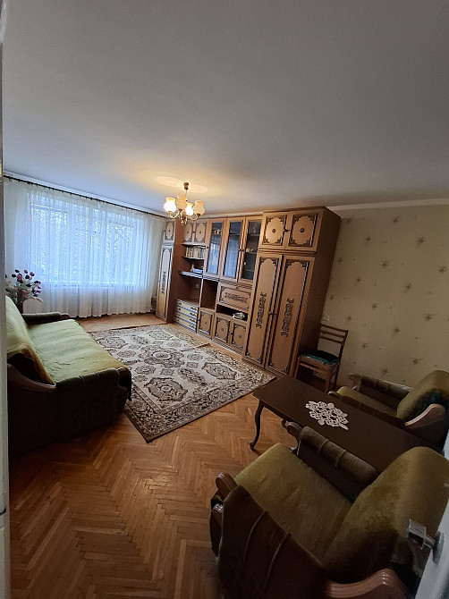 Оренда трикімнатна вул.Пд-Кільцева після власника з усім Чернівці - зображення 3