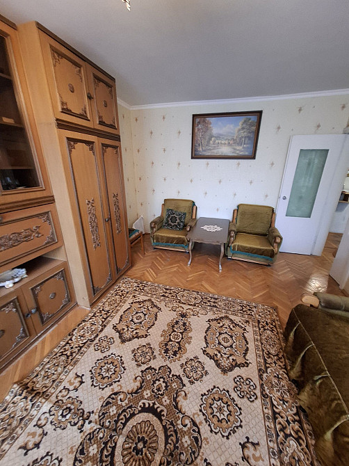 Оренда трикімнатна вул.Пд-Кільцева після власника з усім Чернівці - зображення 4