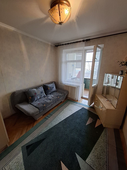 Оренда трикімнатна вул.Пд-Кільцева після власника з усім Чернівці - зображення 2