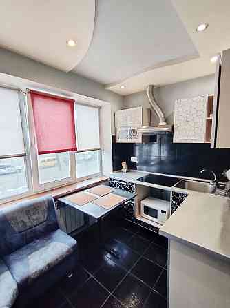 Пр. Оболонський, 37в Киев