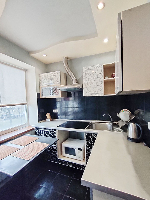 Пр. Оболонський, 37в Киев - изображение 7