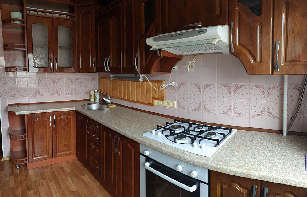 Гарна 3-к. .квартира в ПЗР (Тараскова) Черкаси - зображення 6