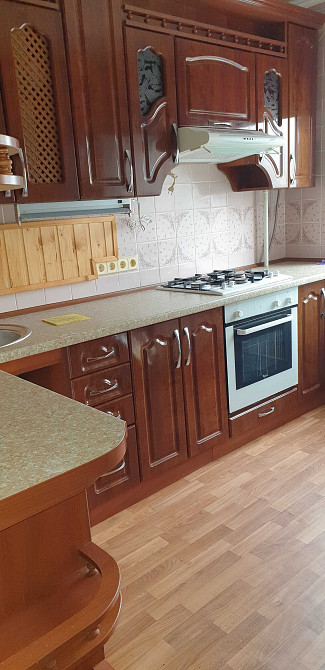 Гарна 3-к. .квартира в ПЗР (Тараскова) Черкаси - зображення 3