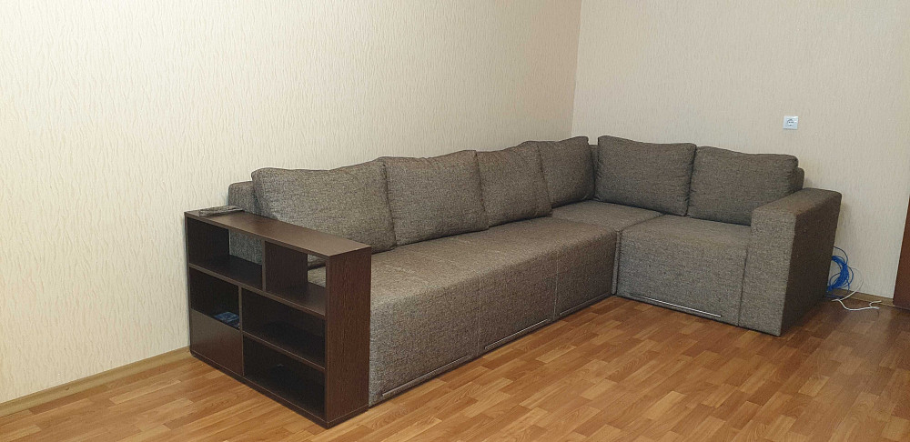 Гарна 3-к. .квартира в ПЗР (Тараскова) Черкаси - зображення 1