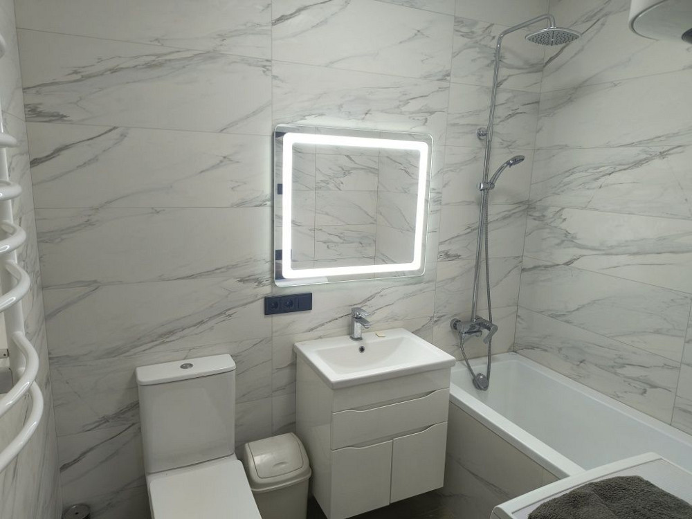 Оренда однокімнатної квартири в сучасному житловому комплексі Вишгород - зображення 5