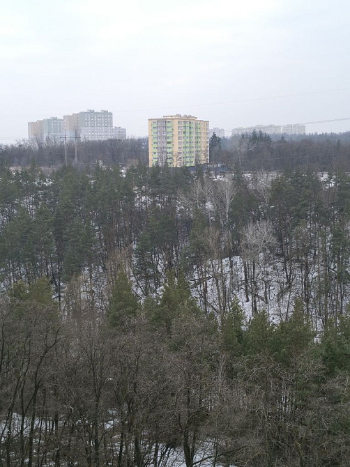 Оренда однокімнатної квартири в сучасному житловому комплексі Вишгород - зображення 2
