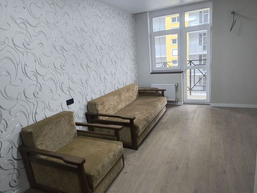 Оренда однокімнатної квартири в сучасному житловому комплексі Вишгород - зображення 7